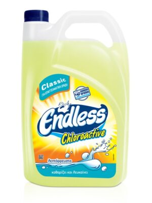 Endless Χλώριο