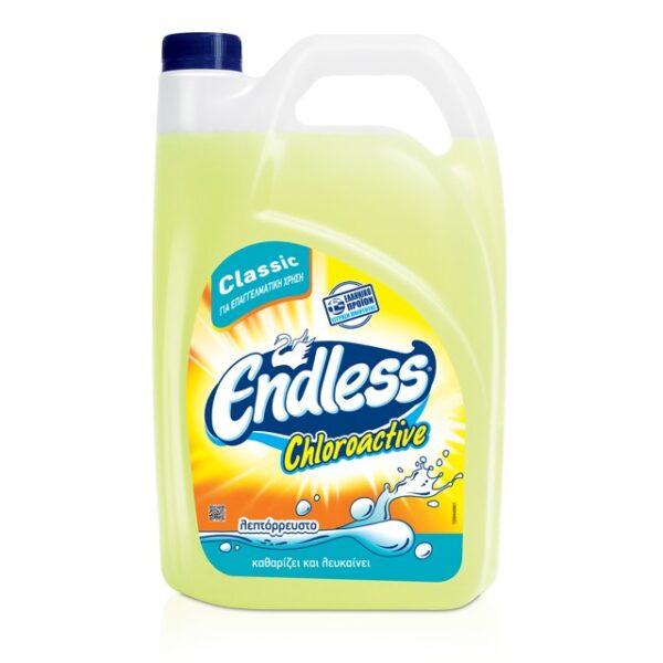 Endless Χλώριο