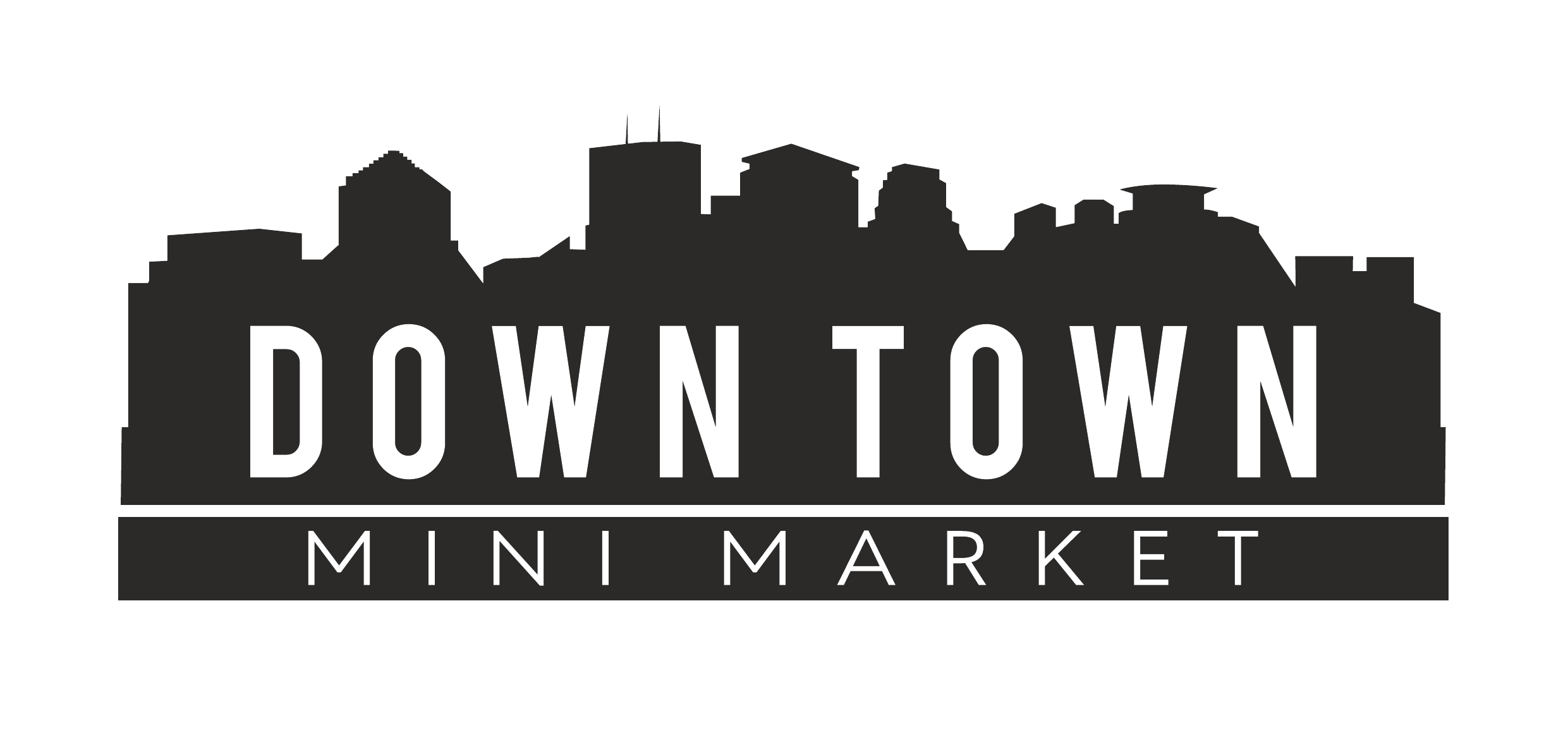 Down Town Mini Market